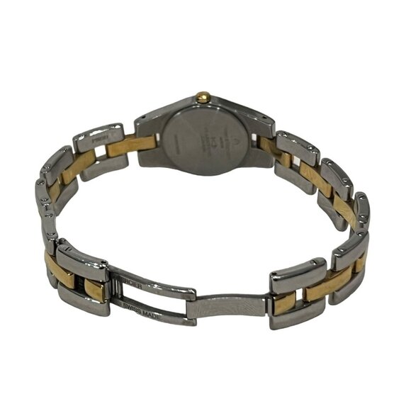 BAUME & MERCIER: Stainless Steel Women\'s Quartz Watch #31079 main image 4